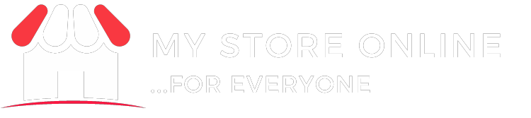 My Store Online