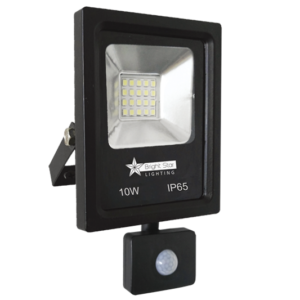 10w Floodlight with sensor